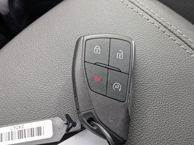 New 2026 GMC Canyon Elevation w/ Convenience Package image 30