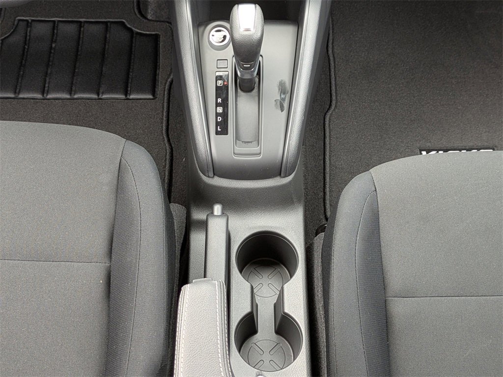 New 2025 Nissan Kicks Play S image 16