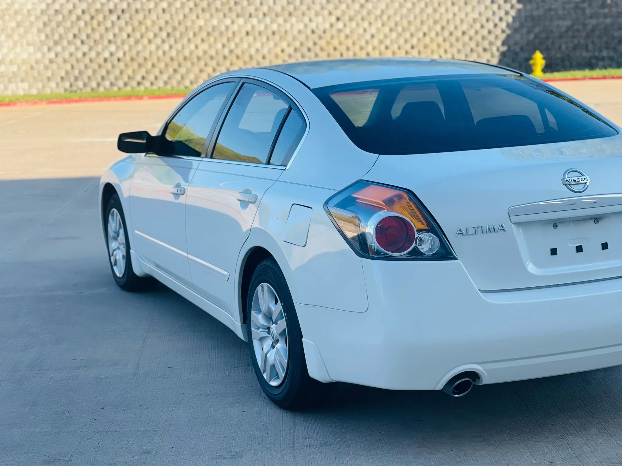 Used 2009 Nissan Altima 2.5 S image 5
