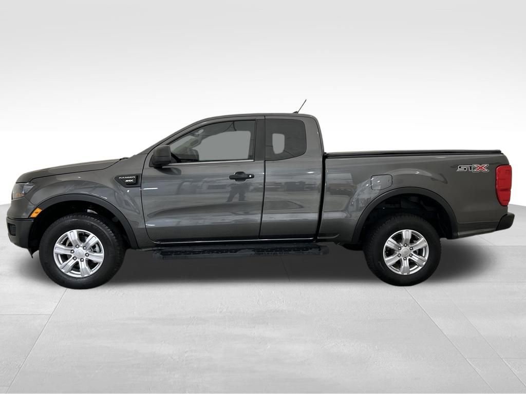 Used 2020 Ford Ranger XL w/ Equipment Group 101A Mid image 2