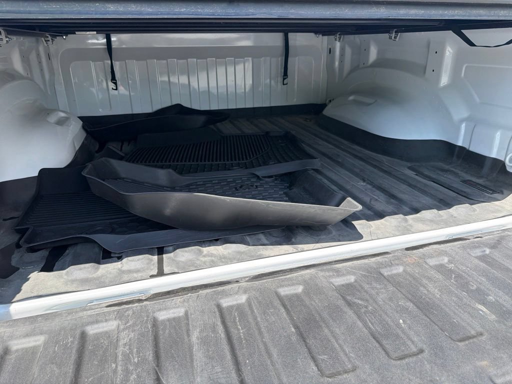 Used 2022 RAM 1500 Laramie w/ Trailer Tow Group AWD/4WD image 42