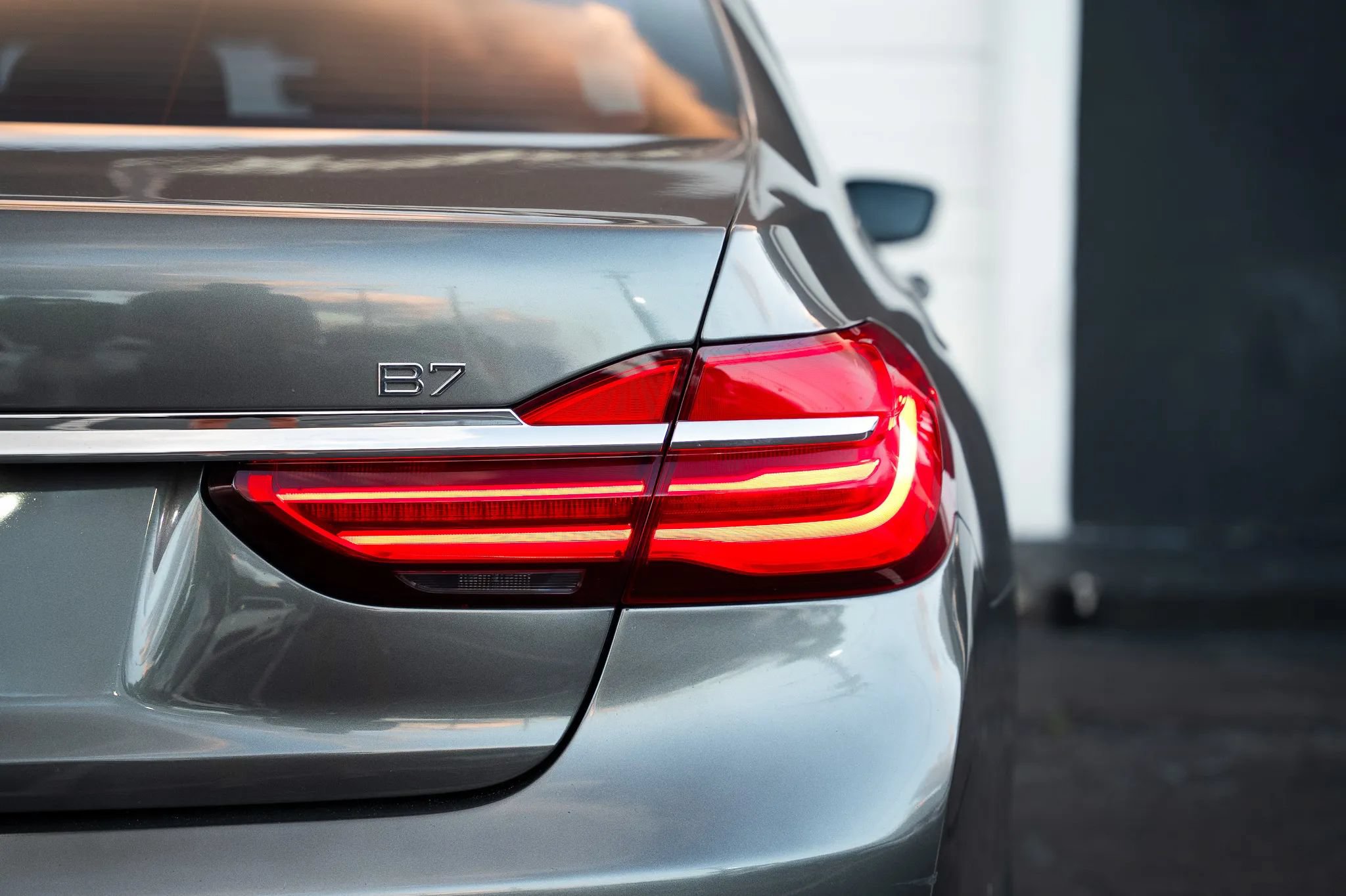 Used 2018 BMW ALPINA B7 xDrive w/ Luxury Rear Seating Package AWD/4WD image 20