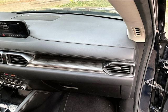 Used 2020 MAZDA CX-5 Grand Touring image 23