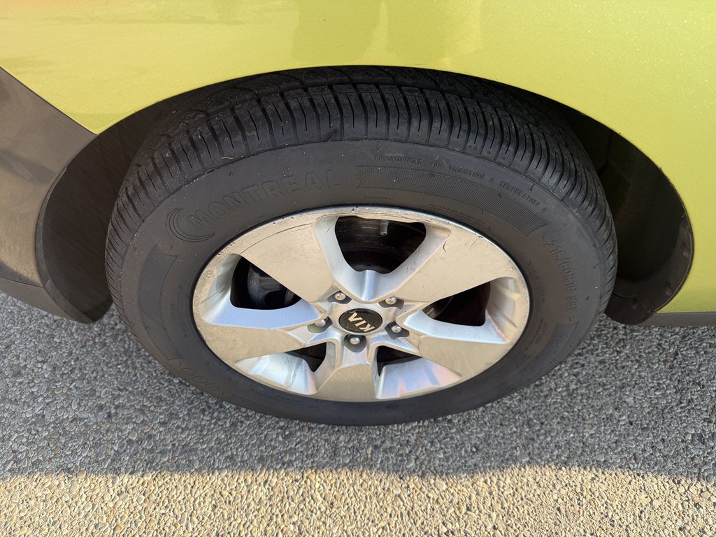 Used 2018 Kia Soul FWD image 10