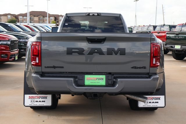 New 2027 RAM 3500 Lone Star AWD/4WD image 5