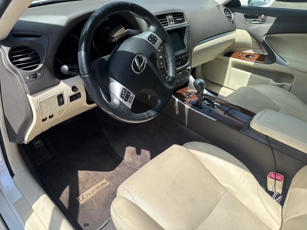 Used 2012 Lexus IS 250 AWD w/ Premium Pkg Value Edition image 33
