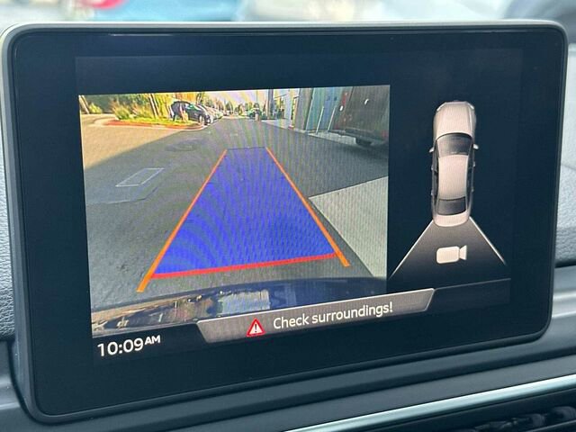 Used 2019 Audi A4 2.0T Premium w/ Convenience Package image 22