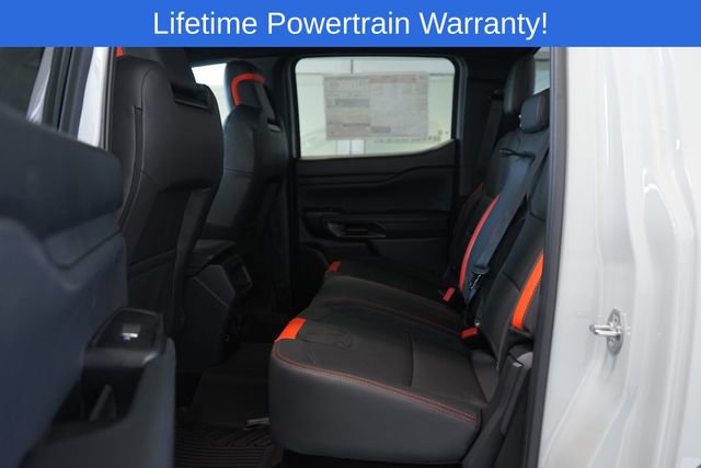 New 2026 Ford Ranger Raptor AWD/4WD image 31
