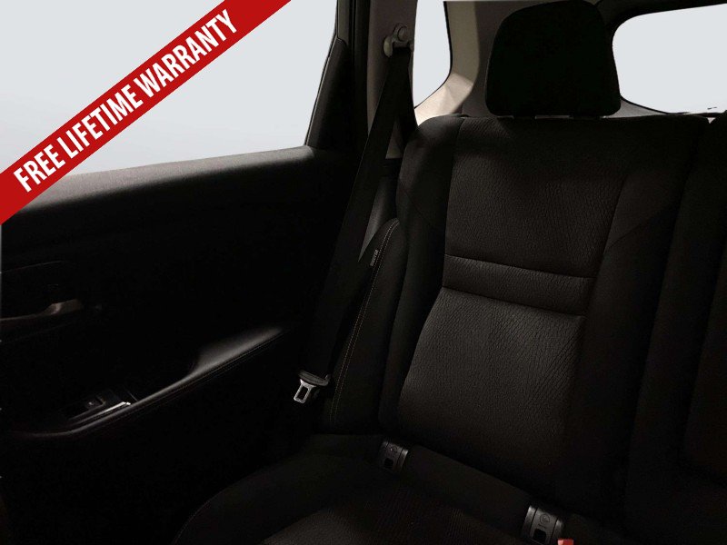 Used 2025 Nissan Rogue SV FWD image 23