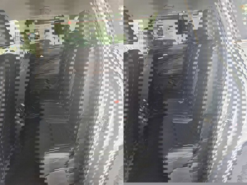 Used 2021 Volkswagen Atlas SE image 14