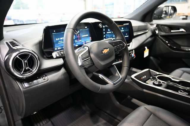 New 2026 Chevrolet Equinox LT image 20