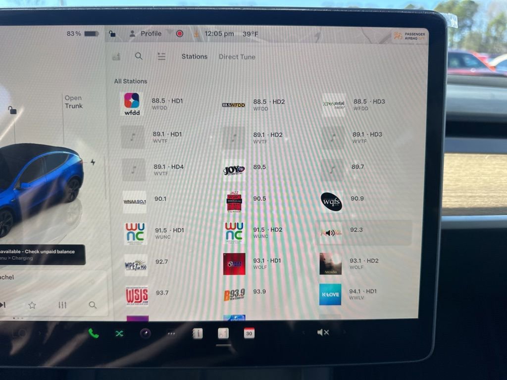 Used 2024 Tesla Model Y Long Range image 18