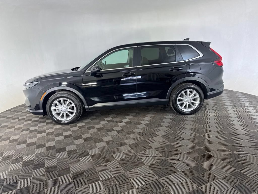 Used 2024 Honda CR-V EX-L image 11