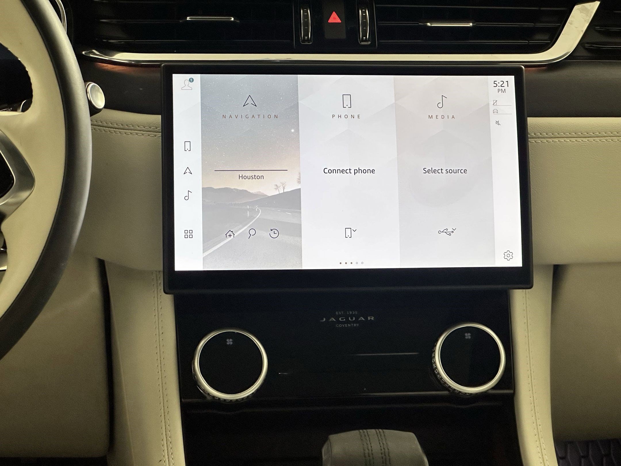 New 2026 Jaguar F-PACE R-Dynamic S image 22