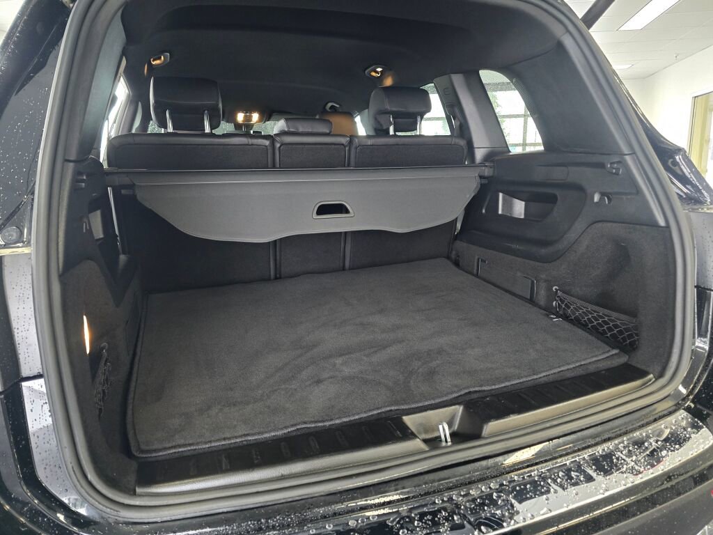 Used 2023 Mercedes-Benz GLB 250 4MATIC image 17
