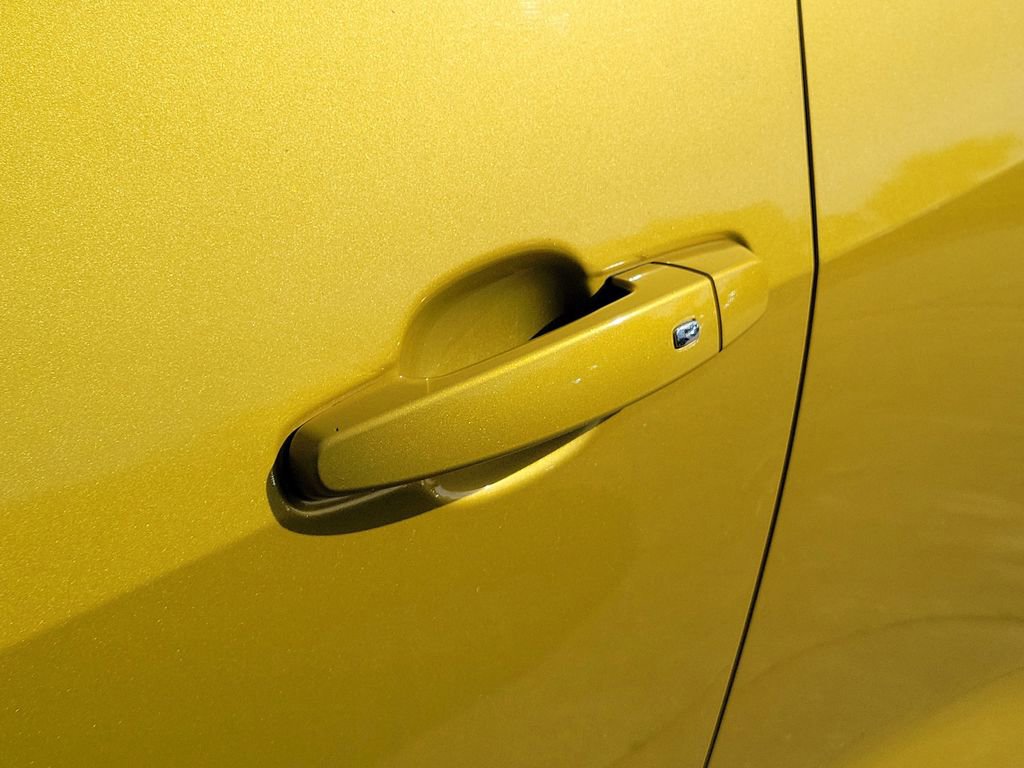 Used 2023 Chevrolet Blazer RS image 12