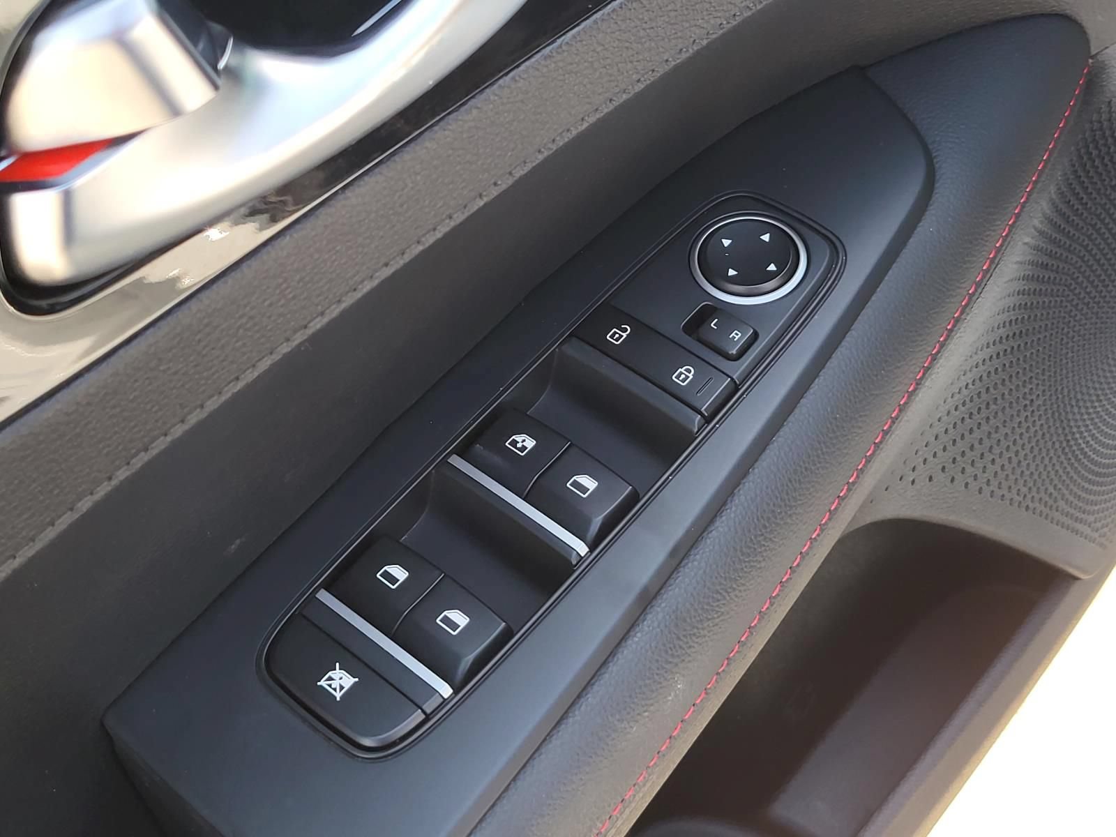 Used 2023 Kia Forte GT FWD image 20