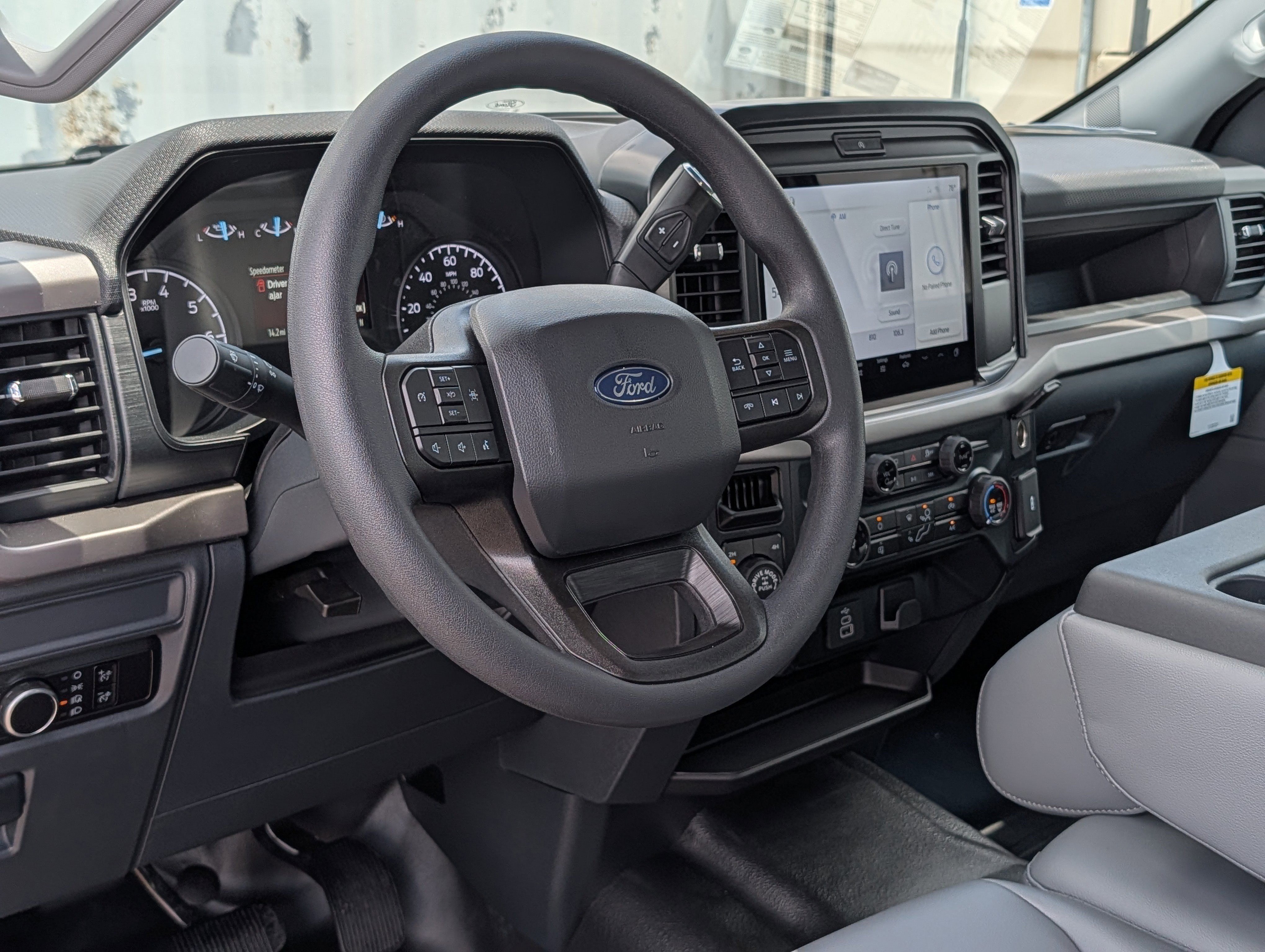 New 2026 Ford F150 XL AWD/4WD image 22