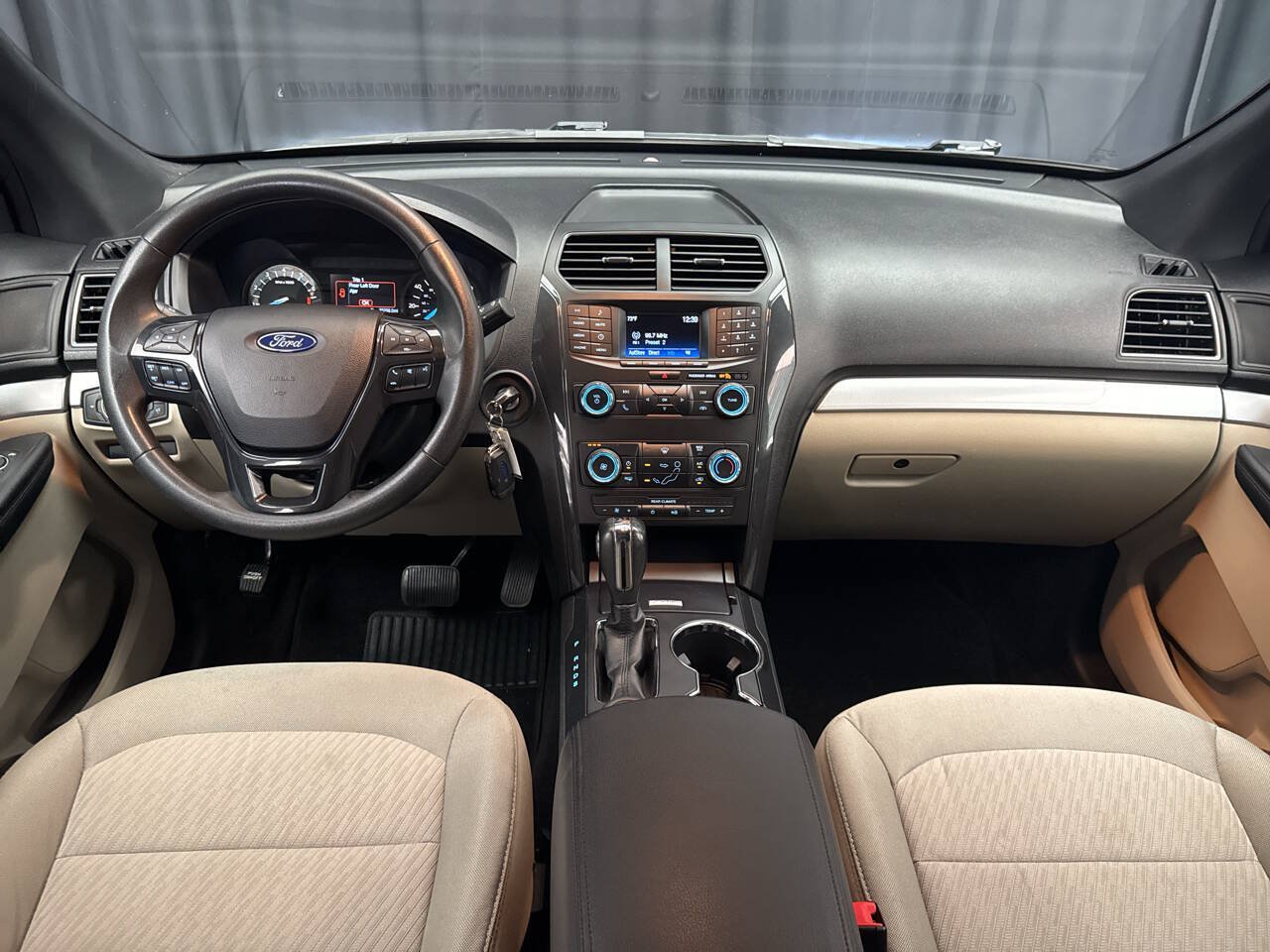 Used 2018 Ford Explorer 4WD image 21