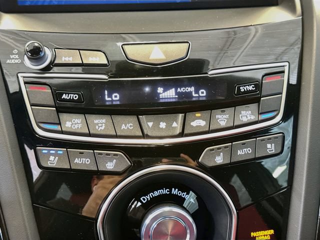 New 2026 Acura RDX w/ Advance Package AWD/4WD image 16
