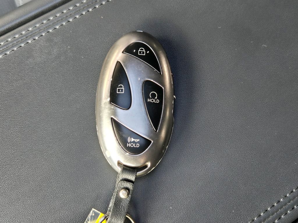 Used 2024 Hyundai Santa Fe Calligraphy image 23