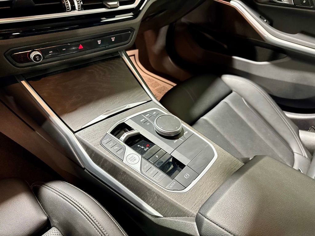 Used 2024 BMW 330i Sedan image 22
