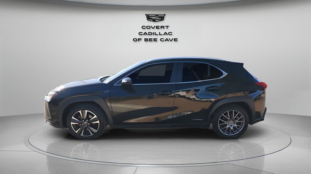 Used 2021 Lexus UX 250h 250h Base image 5