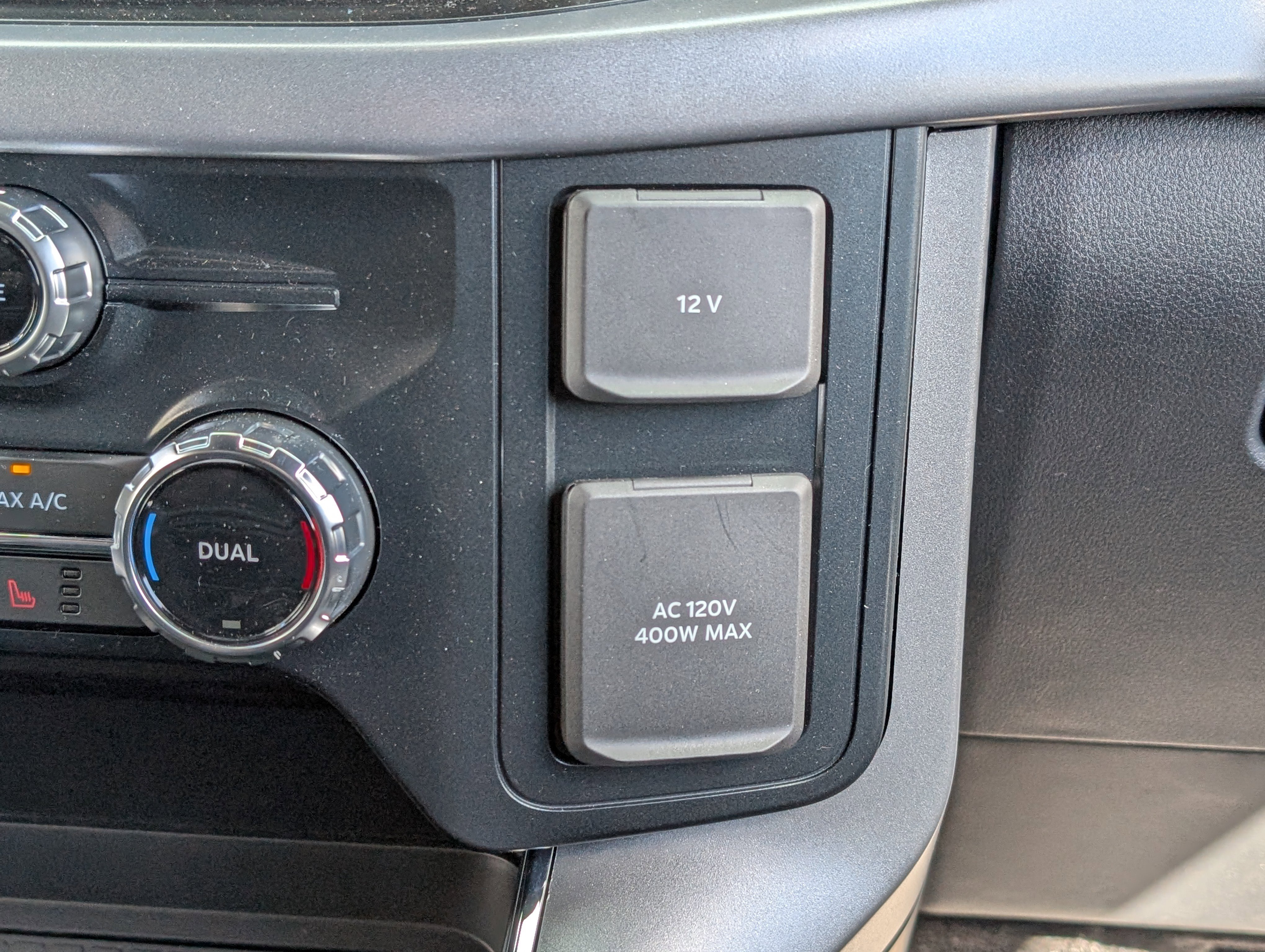 New 2025 Ford F150 XLT w/ Equipment Group 302A MID image 23