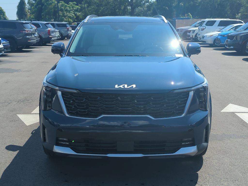 New 2026 Kia Sorento SX FWD image 10