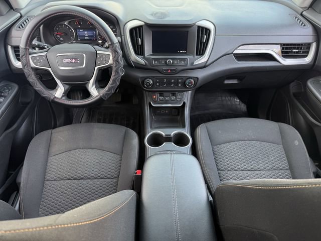 Used 2020 GMC Terrain SLE image 11
