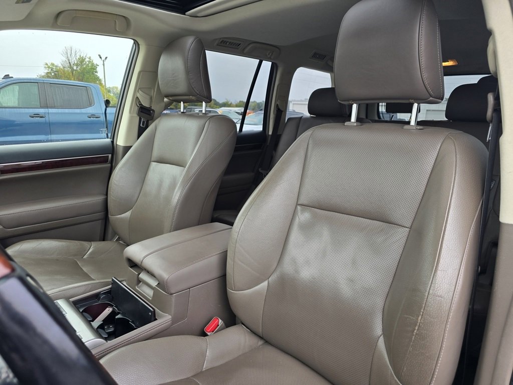 Used 2017 Lexus GX 460 image 21