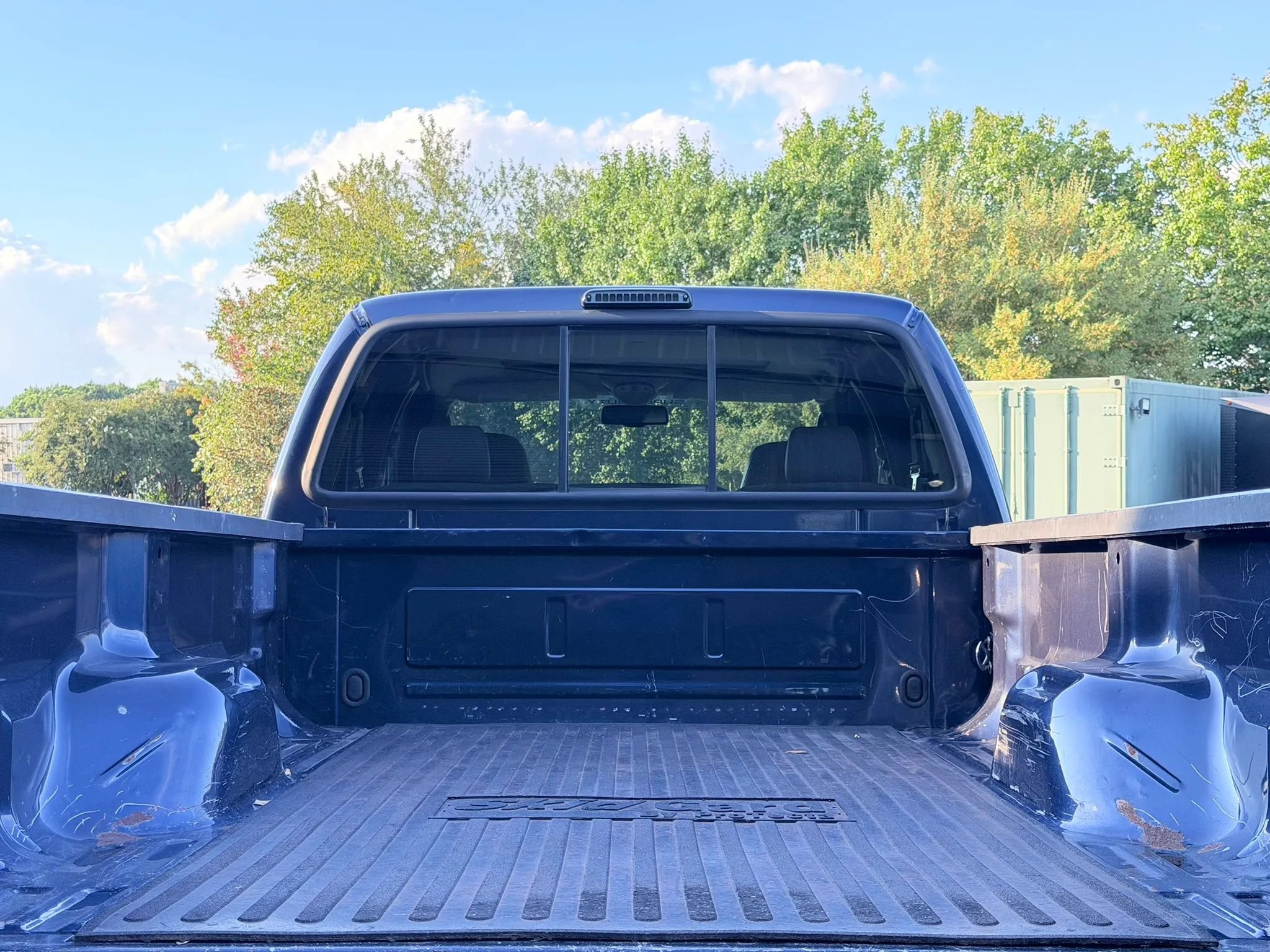 Used 2006 Ford F350 Lariat AWD/4WD image 5