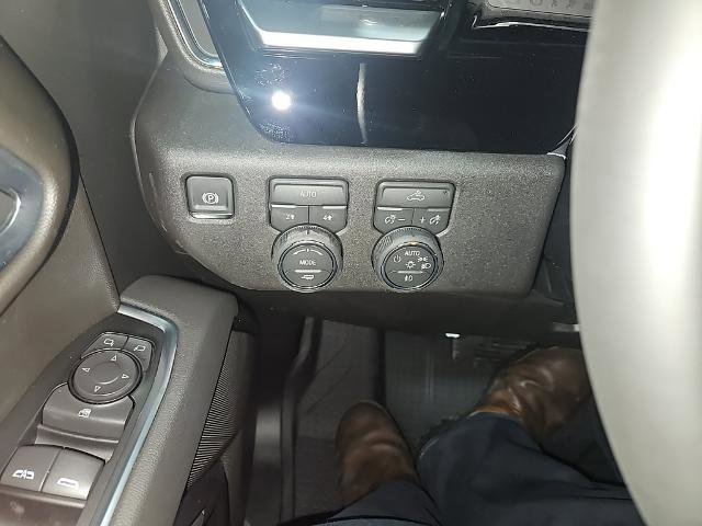 New 2026 Chevrolet Silverado 1500 RST w/ RST Select Package image 13