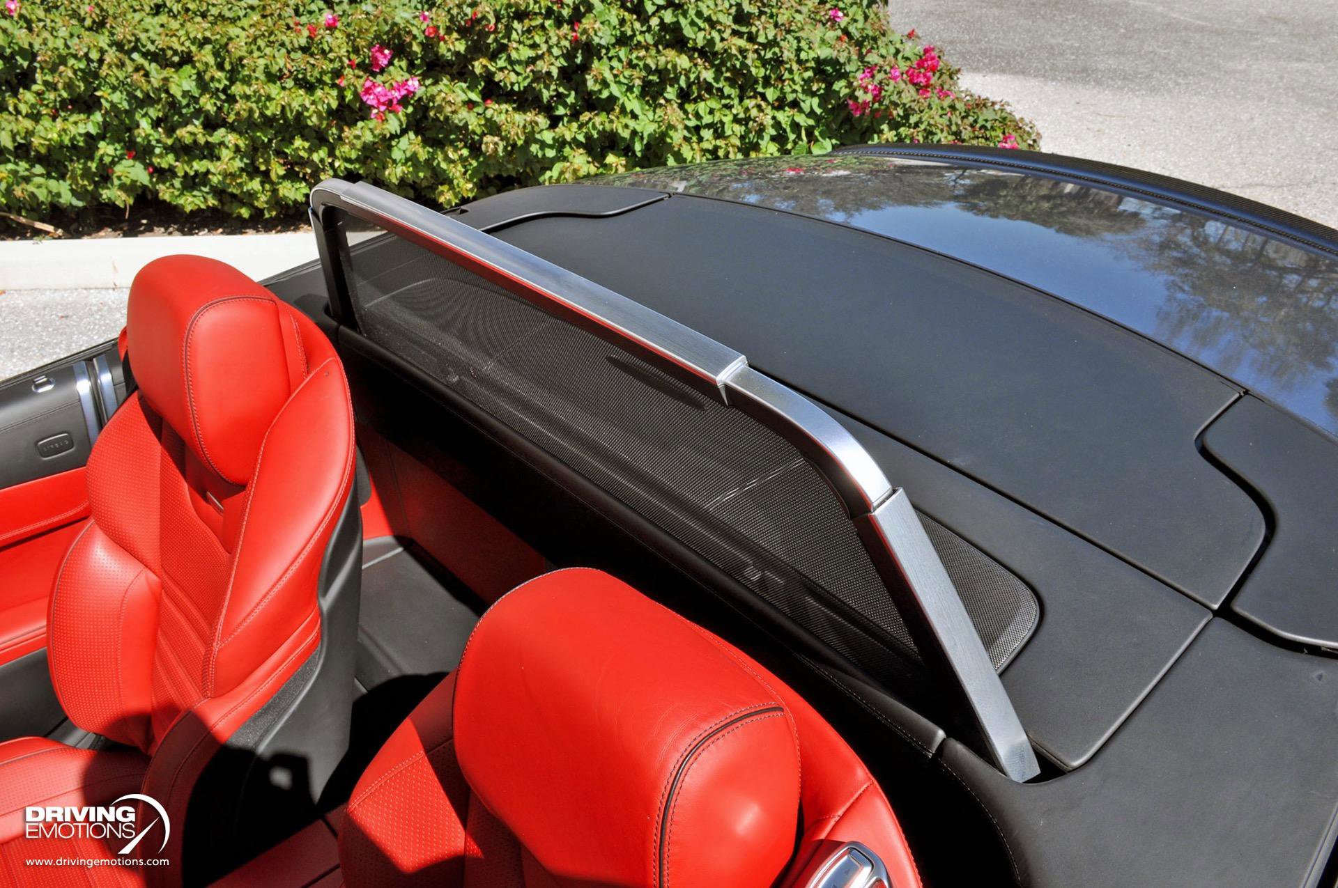 Used 2018 Mercedes-Benz SL 63 AMG image 34