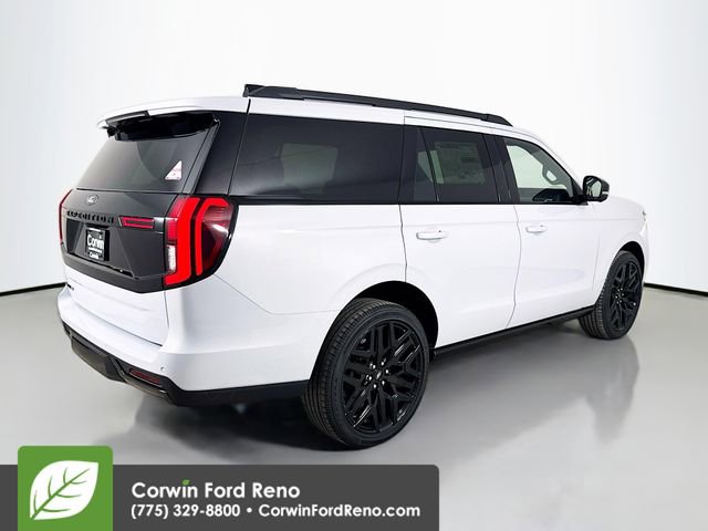 New 2026 Ford Expedition Platinum w/ Stealth Performance Package image 7
