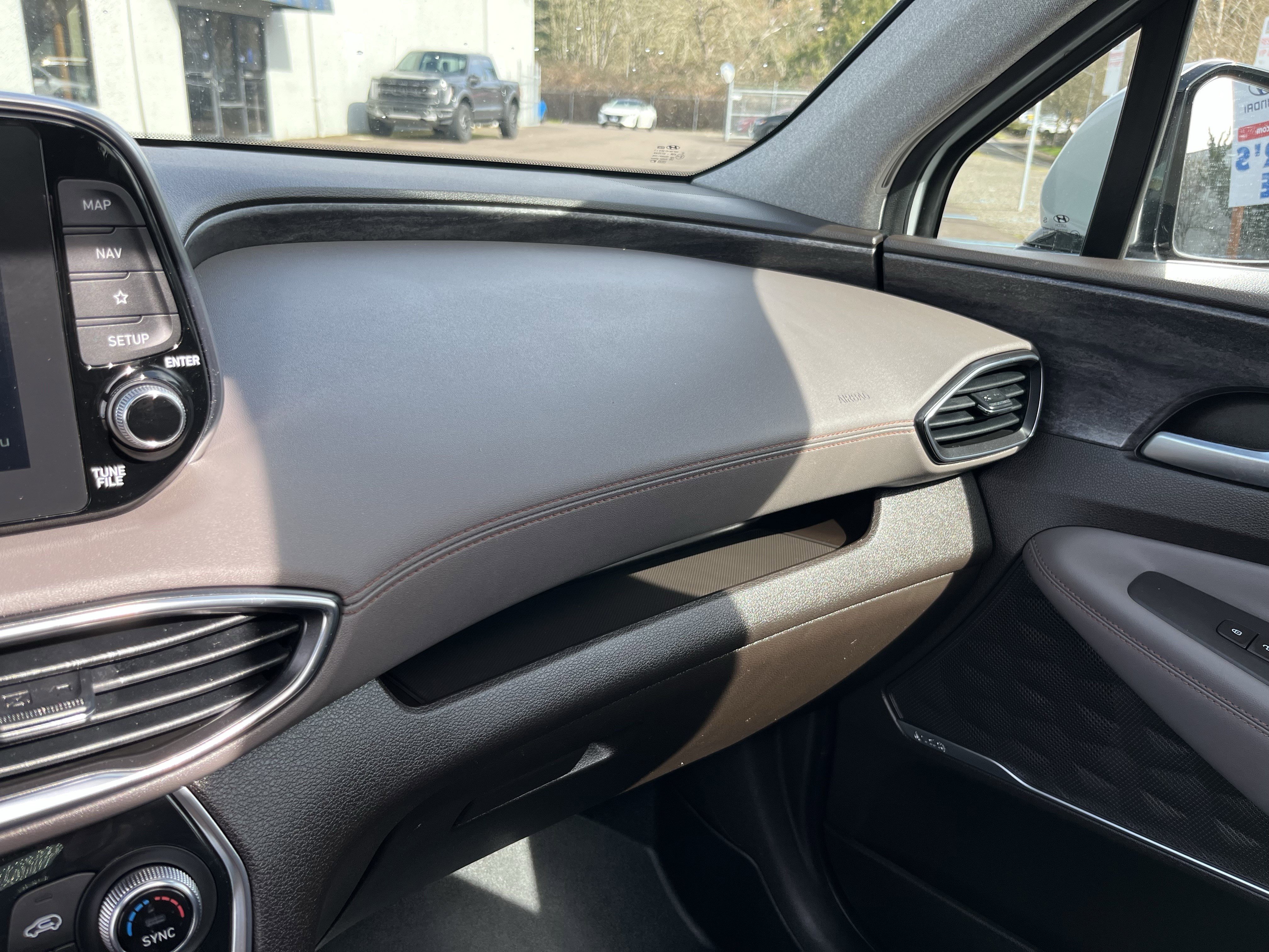 Used 2019 Hyundai Santa Fe Ultimate image 24