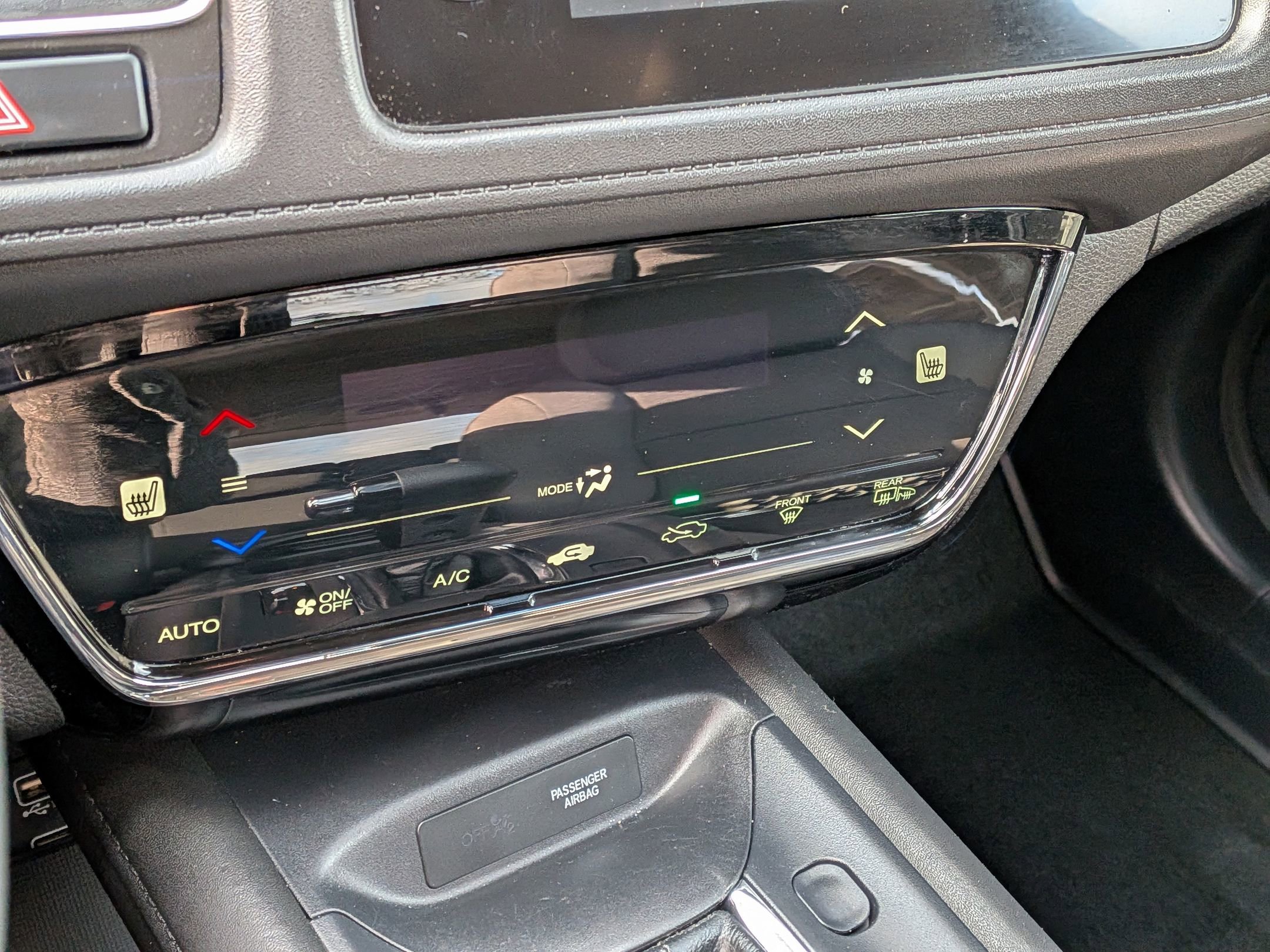 Used 2020 Honda HR-V EX image 21