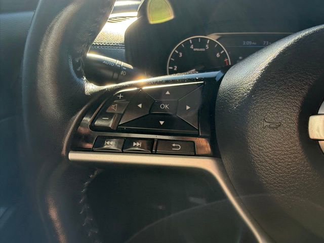 Used 2019 Nissan Altima 2.5 SV image 23