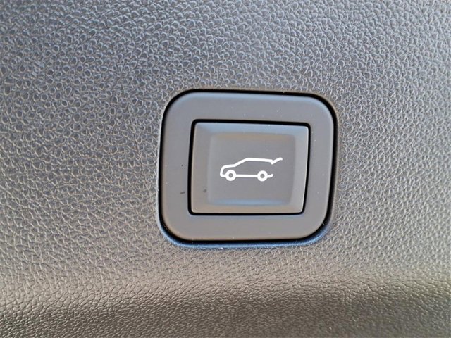 New 2026 Chevrolet Tahoe Premier image 16