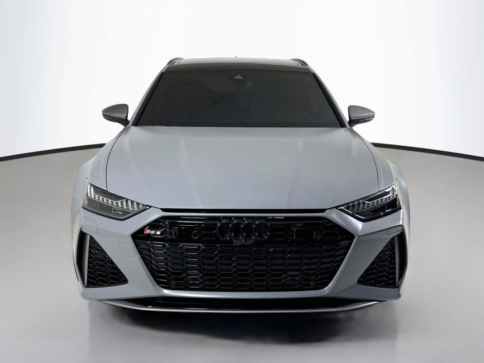 Used 2024 Audi RS 6 performance AWD/4WD image 11