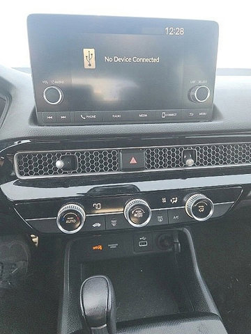 Certified 2023 Honda Civic Sport image 22