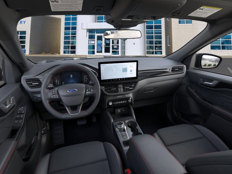 New 2026 Ford Escape ST-Line image 9