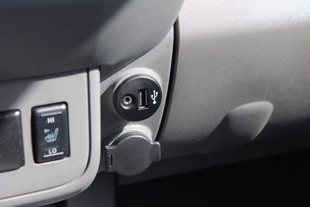 Used 2020 Nissan Frontier SV w/ Midnight Edition Floor Mats image 38