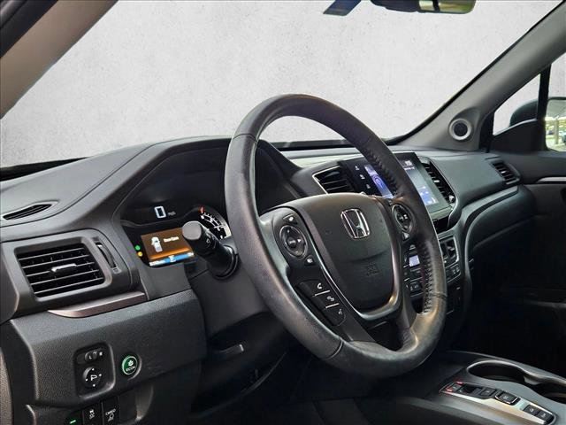 Used 2023 Honda Ridgeline RTL image 9