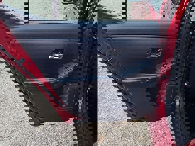 Used 2022 Nissan Sentra SV w/ Lighting Package image 12