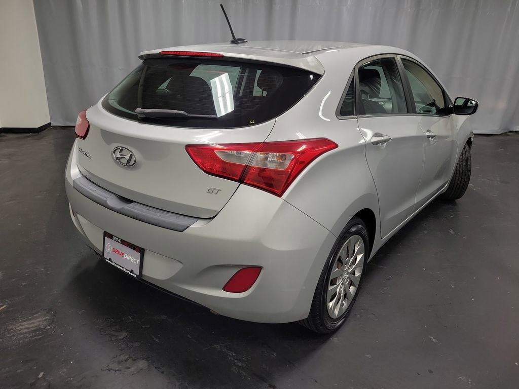 Used 2016 Hyundai Elantra GT image 9