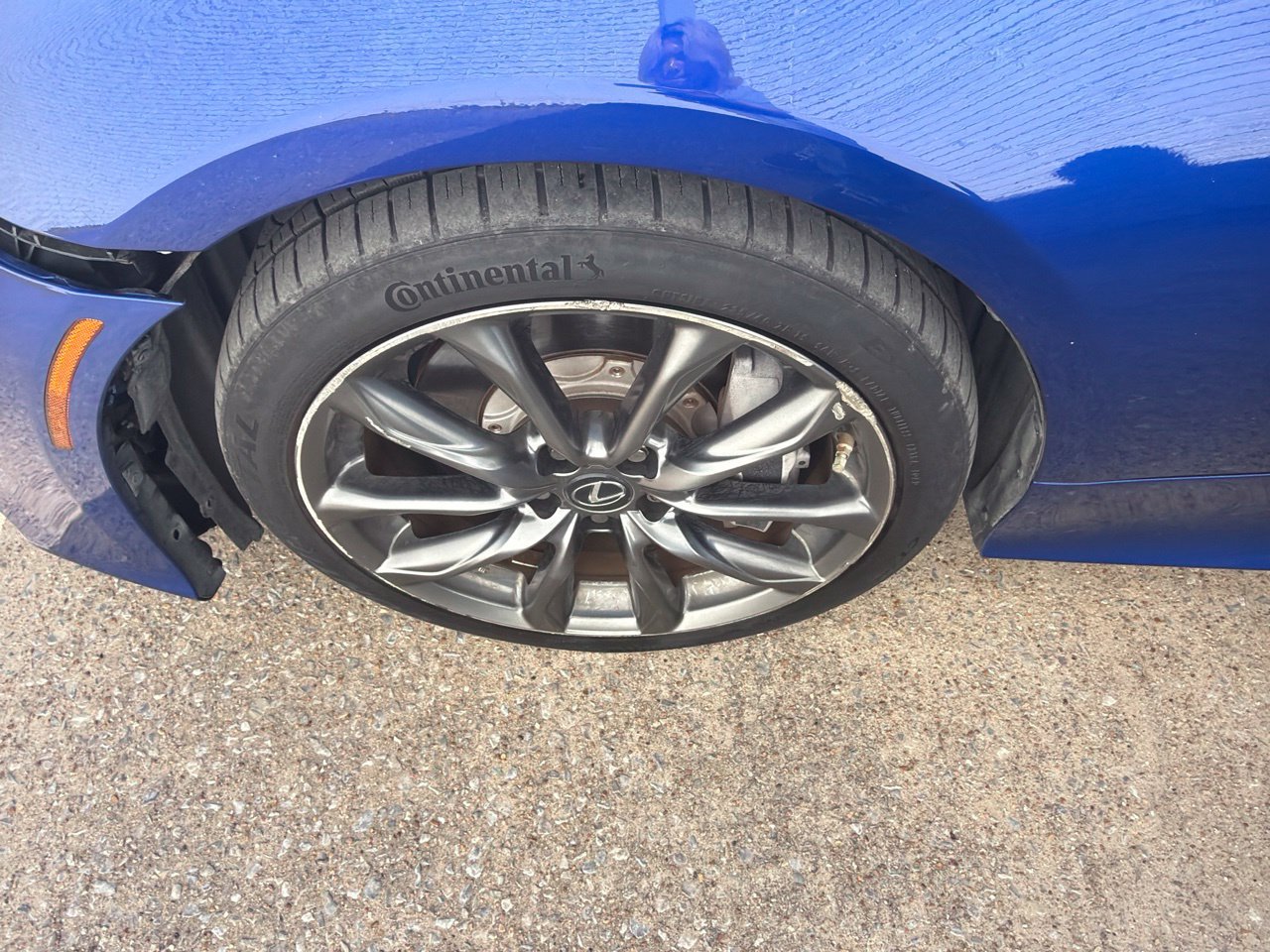Used 2022 Lexus RC 350 F Sport RWD image 14