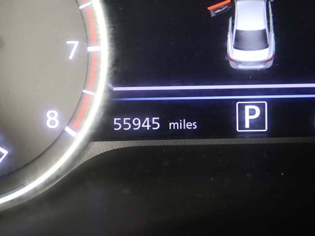 Used 2023 Nissan Sentra SV FWD image 37