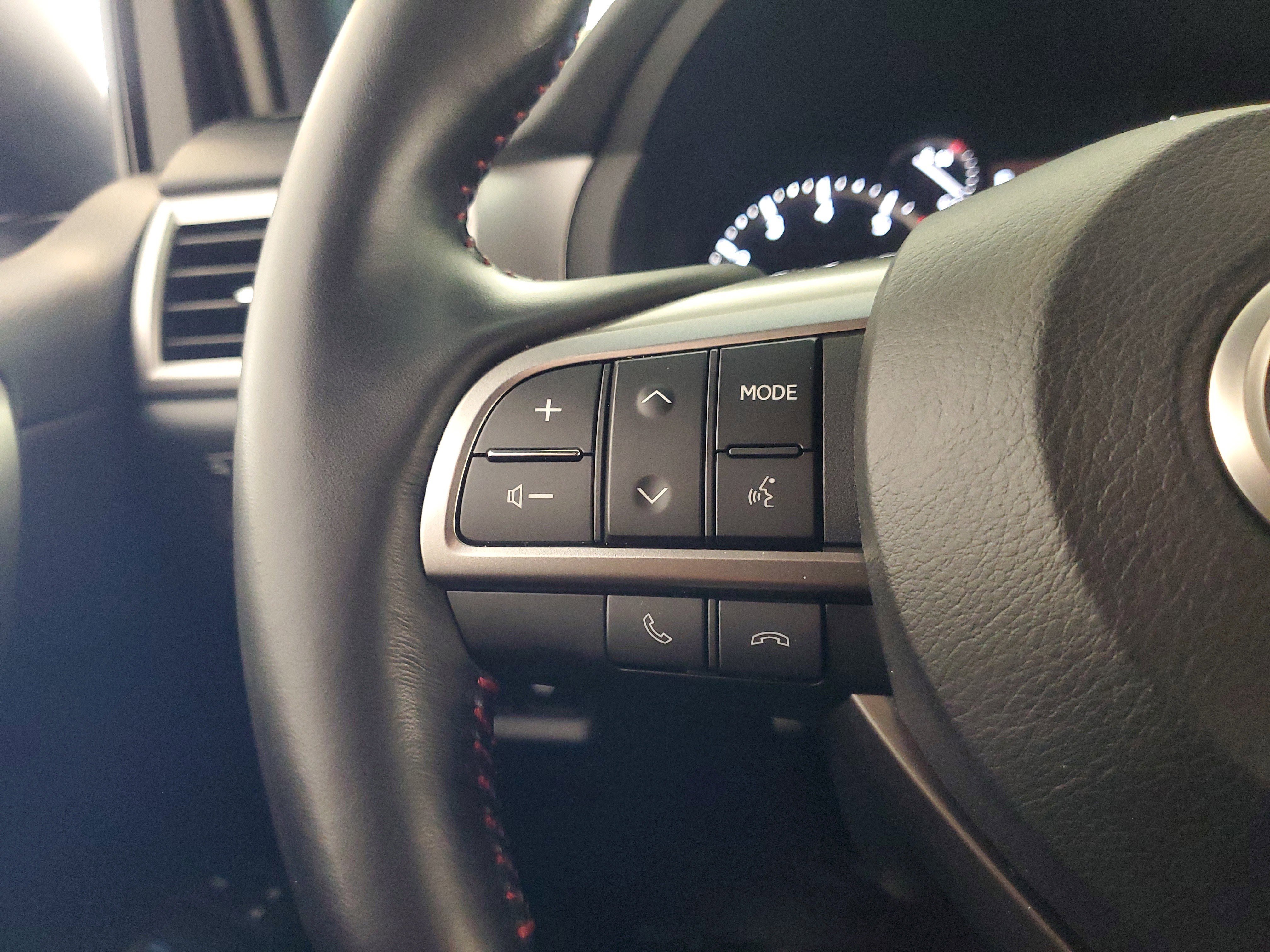 Certified 2022 Lexus GX 460 Premium w/ Premium Package image 24