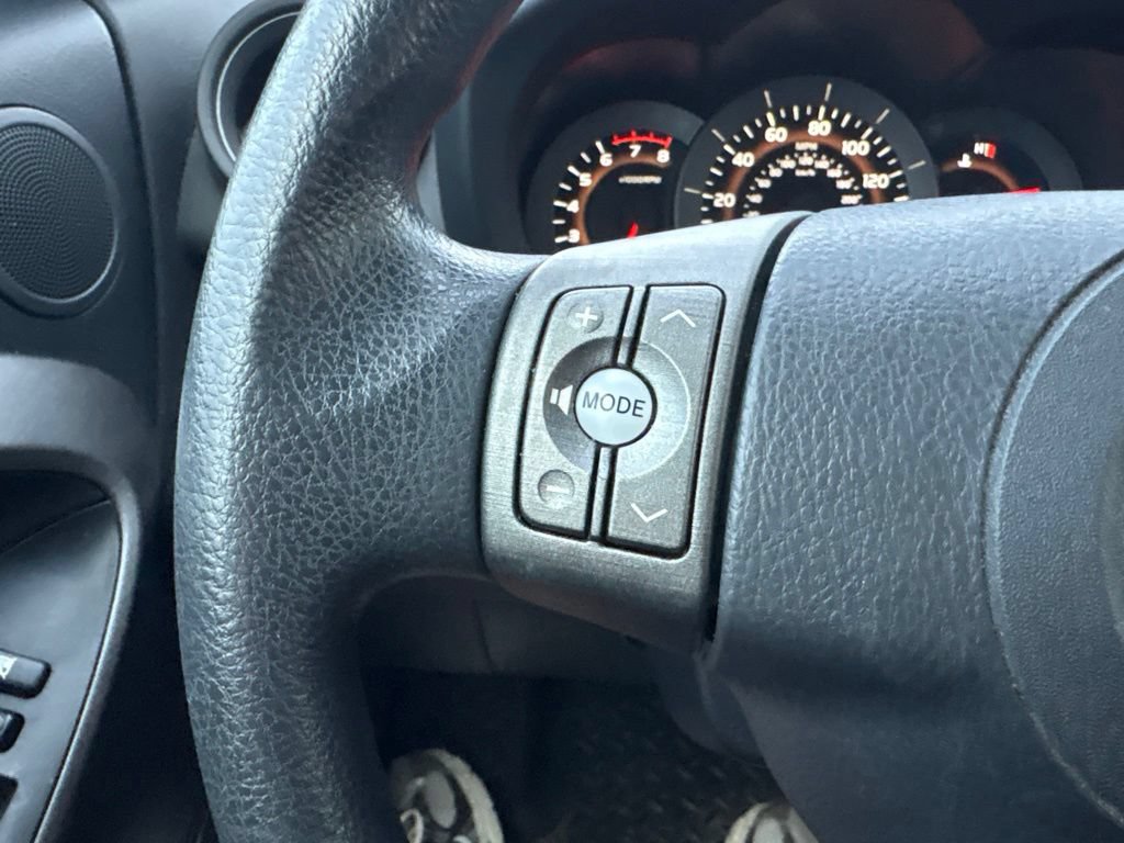 Used 2009 Toyota RAV4 Sport AWD/4WD image 19